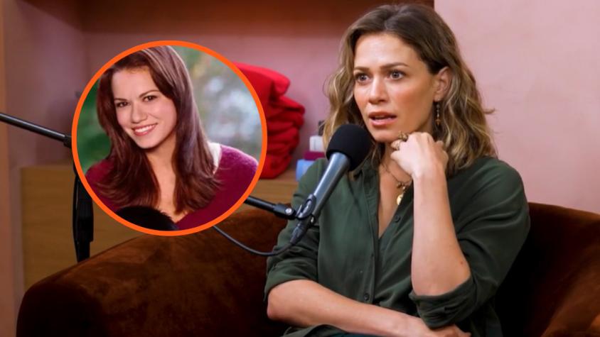 One Tree Hill actress revealed she was trapped in a cult - World Today